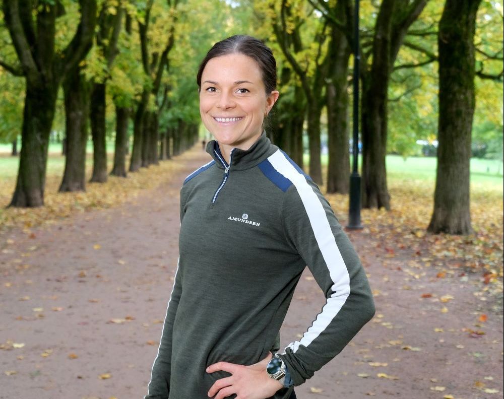 Cathrine Dekkerhus